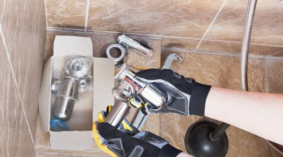Expert tile roof repair services in Wrightwood, CA